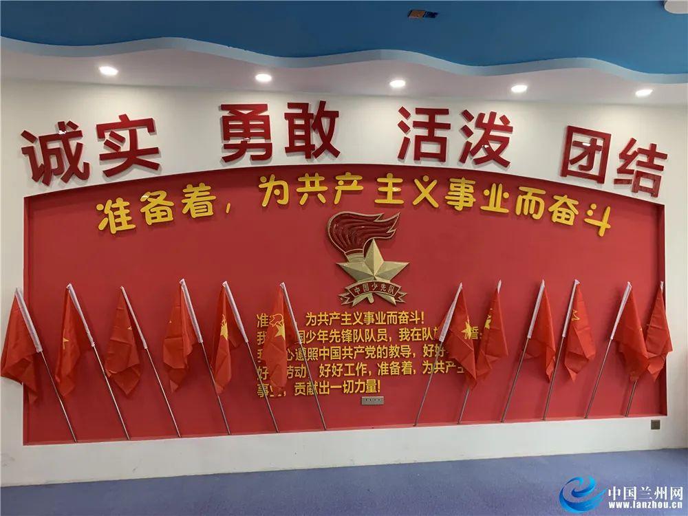 联城镇 清廉文化润民心
